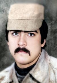 اکبر سوقات زاده