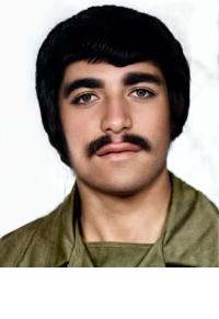 منوچهر قربانی سه شنبه