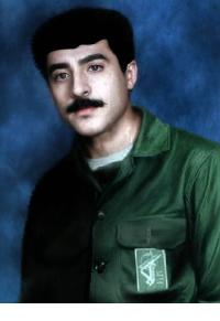 غلامعلی سیف زاده