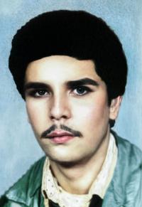 جابر شیرمحمدی چرخی