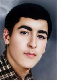 گل بابا خدائی خشه حیران