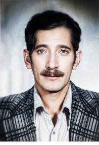 اسمعیل خیروشر