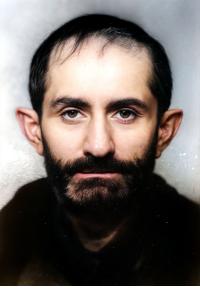 رسول نجیم دید