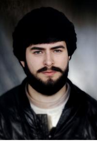 قسمتعلی روحی فرد