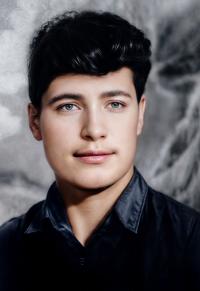 رابیل جلالی میناآباد