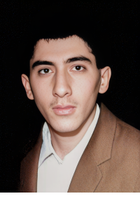 فرهاد مطلبی فتیده