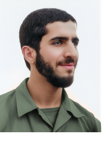 عباس خدمت گذاربافکری