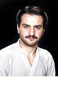 فرزام حبیبی دوگوری