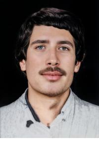 میرفاضل یزدان پور