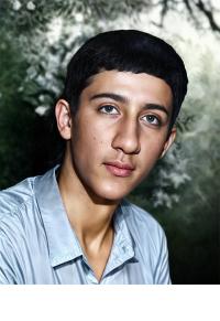 حمید پاک نژادمتکی حسینی