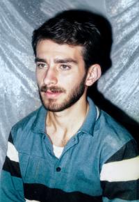 شهرام پورزاهدان