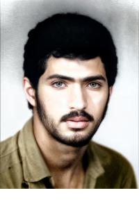 مهریار رحیمیان