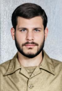 روح اله سالخورده چوکامی