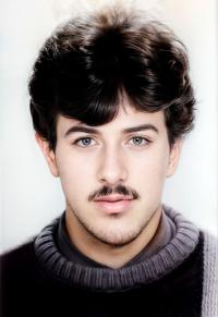 ابراهیم حاجیان