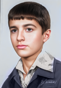 محمد مصلح لیف شاگرد