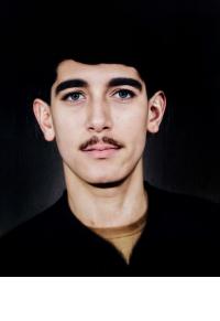 صابر فلک بین