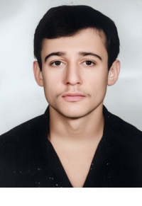 سیدحسن یگانه فردشاهخالی