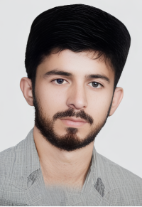 حجت احمدی مقدم