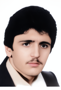 عزیز صبوری یاملیق