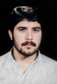 داور مسعودپی