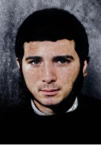 غلامرضا مورخی