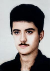 فردین کابینی مقدم