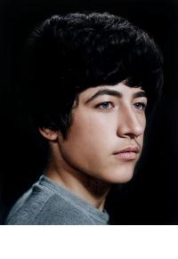 نعمت جعفرزاده اردبیلی