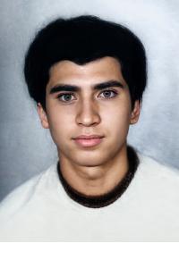 کمال حبیبی پور