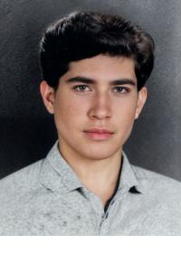 مسعود شبستری