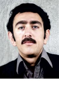 ایرج محمدحسینی میرزانق