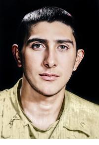 هوشنک وطن دوست عنبران