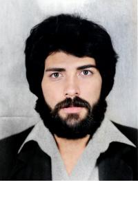 اکبر فلاحتی نیارق