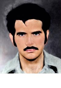 کامران پورضرب