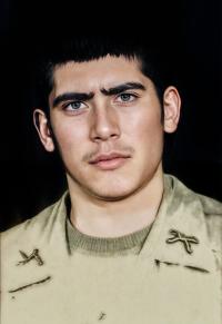 ذکریا افلاک پور