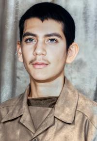 اباذر سالدار