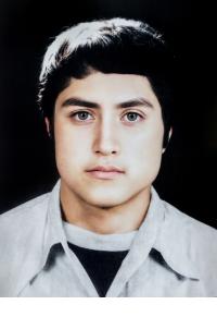 بشیر ضیافتی مقدم