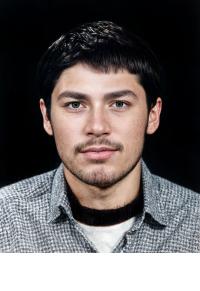 رستم والائی