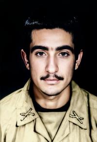 سیامک سوقات پور