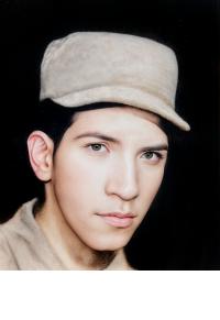 بایرام علی نوع خواه