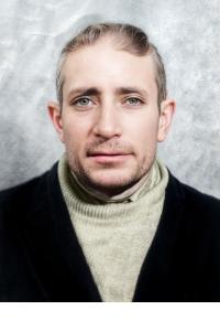 خیراله غلامان