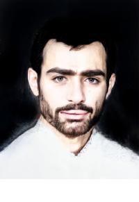 اردشیر عین اله زاده