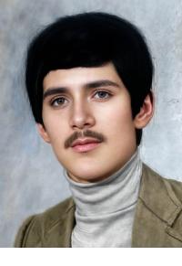 مقصود عبدی دورجون