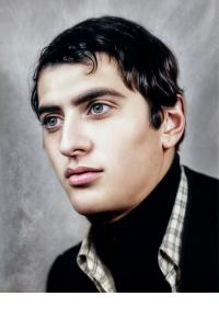 بهمن مهدی نژادمقدم