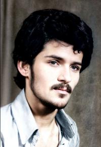 نادر حاجی عباسی