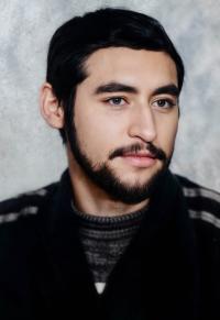 داود ورزشخواه