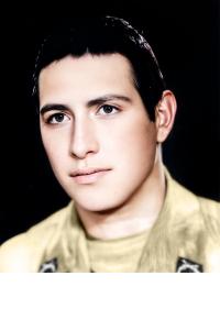 جعفر شفقت کللو