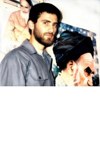 حسن عسگر سهراب نژاد