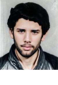 داود میرزائی