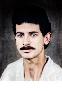 علیرضا باقرپور