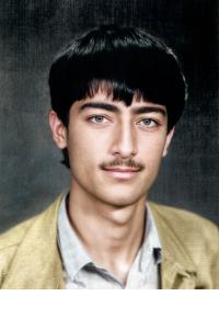 فرنوش قنبری پته خور